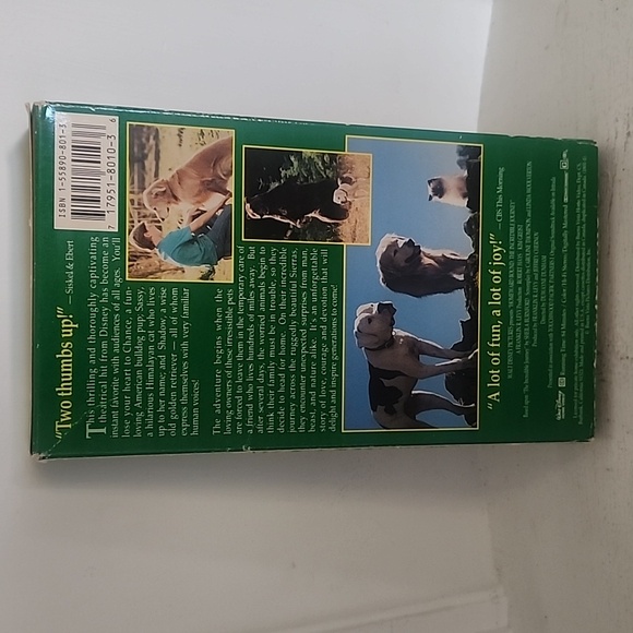 VHS TAPES PICK 8 FOR 6.00 - Picture 2 of 2